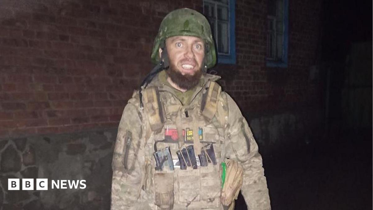 ‘Fear of Death’: Ukraine's Soldier Recruitment Crisis Escalates into Violence