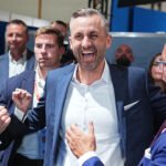 AfD Achieves Major Victory in Saxony-Anhalt Election, Initial Results Indicate