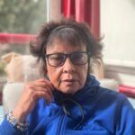 After 22 Years in Sweden, British Widow Confronts Deportation Risks