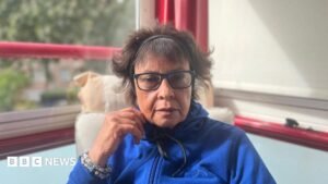 After 22 Years in Sweden, British Widow Confronts Deportation Risks