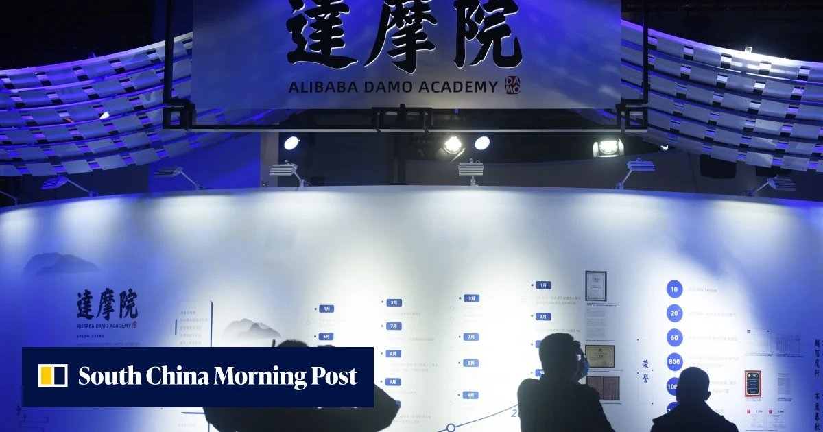 Alibaba Releases Open-Source Medical AI Model Capable of Detecting Cancer and Almost 150 Other Conditions