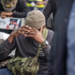 Amnesty Reports: Russia Lures ‘Vulnerable’ Foreigners into the Ukraine War