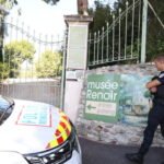 Art Heist: Thieves Pull Off €9 Million Robbery at France’s Renoir Museum