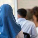 Austria Enforces Islamic Headscarf Ban as Children Under 14 Return to School