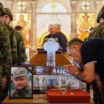 Belgrade Sees Thousands of Mourners at War Criminal Mladic’s Funeral