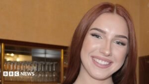 Beloved Miss Austria Beauty Queen Passes Away at 22