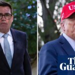 Burnham and Trump Set to Meet for the First Time Next Week as PM Enhances Global Engagement