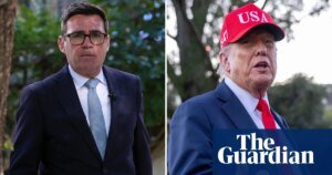 Burnham and Trump Set to Meet for the First Time Next Week as PM Enhances Global Engagement