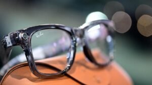 Controversy Erupts Over ‘Pervert’ AI Glasses as Europe Takes Notice