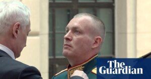 Drone Strike Eliminates Russian Commander Recently Honored for Fake Victory in Ukraine War