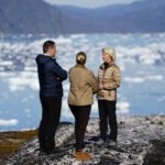 EU Increases Greenland Investment in Response to Trump’s Annexation Allegations