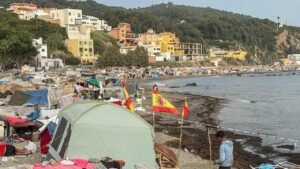 EU Provides Spain with €115 Million in Aid Amid Ceuta Crisis