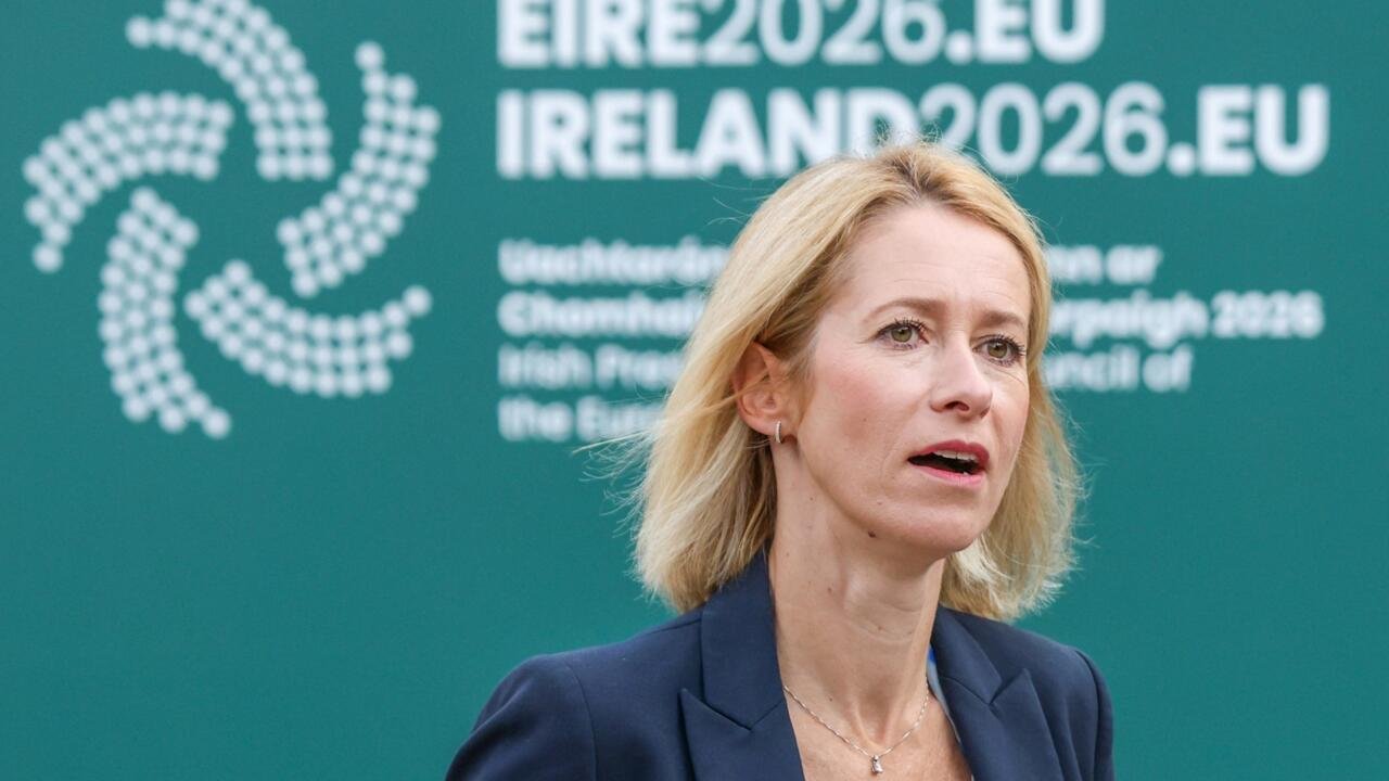 EU's Kallas Identifies 'State-Sponsored Terrorism' Signs in German Drone Incident