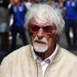 Ecclestone Intercepted by Police for Bringing Shotgun into Portugal
