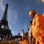 Eiffel Tower Closed as Staff Protests Follow Religious Visit for Female Workers