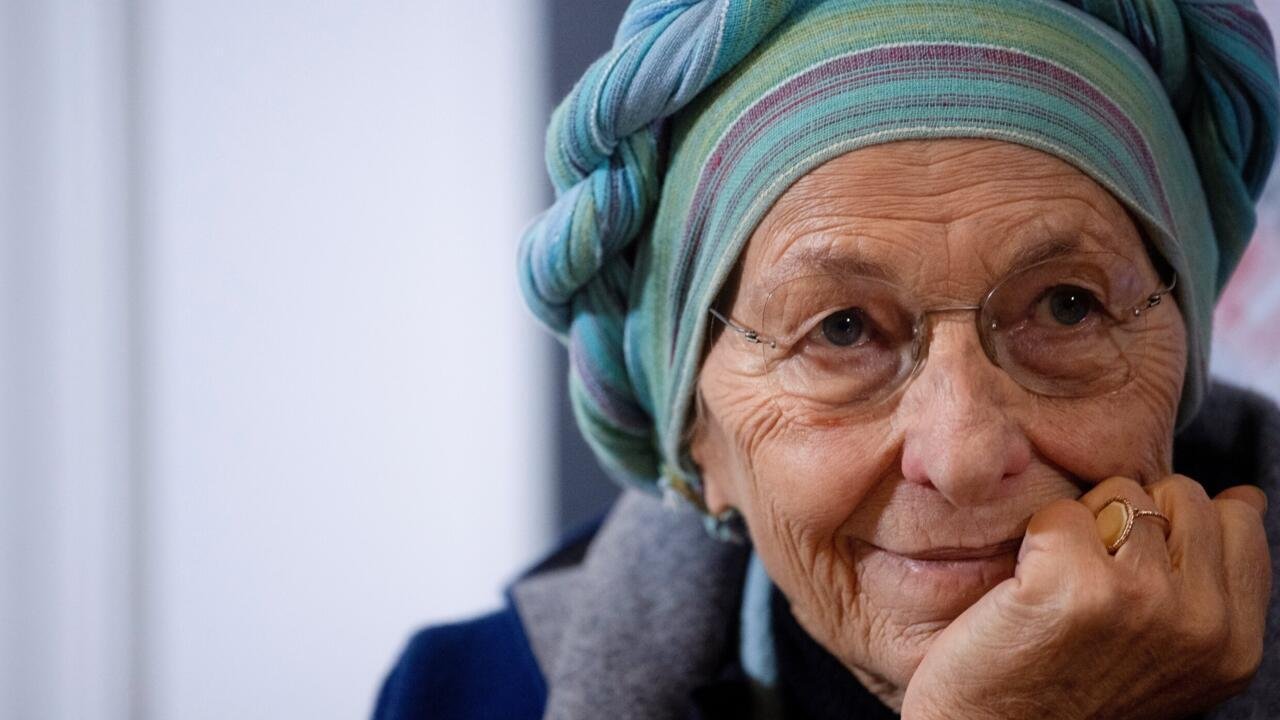 Emma Bonino, Italy's Advocate for Abortion and Divorce Rights, Passes Away at 78
