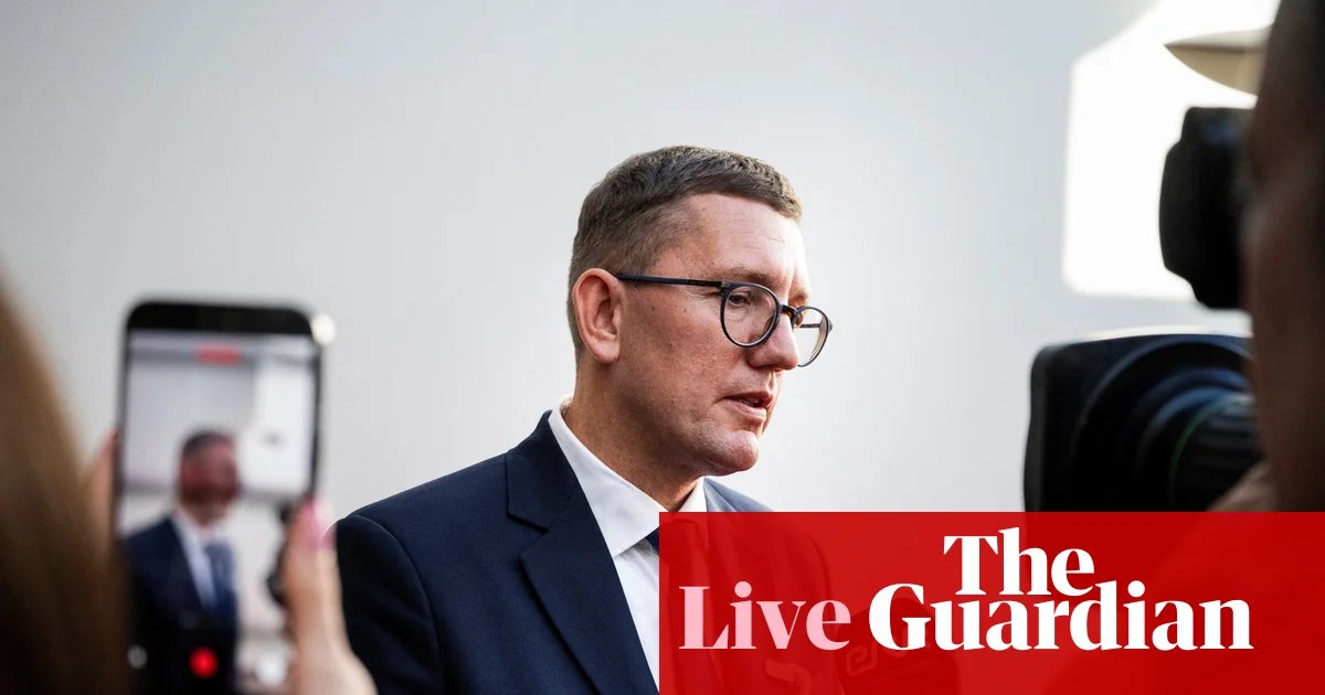 Estonian PM Declares "We Will Not be Intimidated" Following Russia-Linked Arson Attack