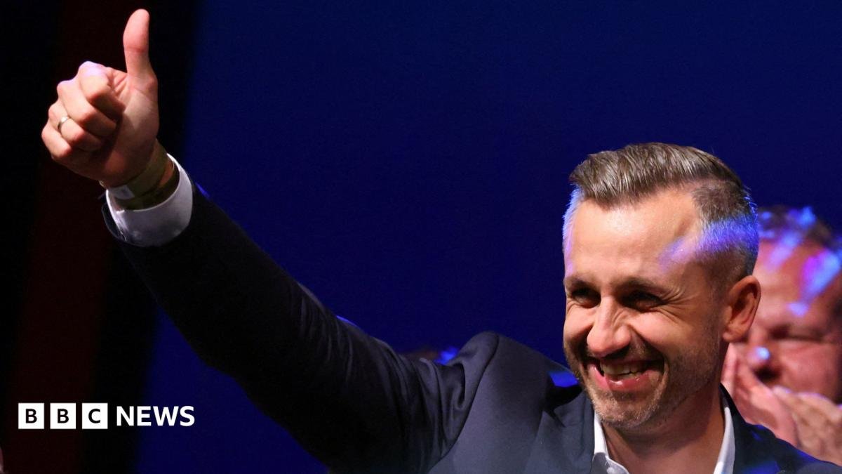 Europe Confronts the Consequences of Germany's AfD Historic Regional Successes