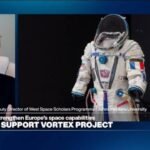 Europe Urged to Define Its Role in Space: From Crewed Flights to Communication Innovations