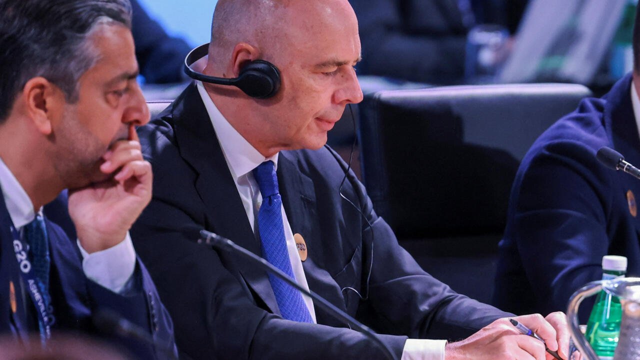 European Nations Strongly Condemn Russia's Invitation to the G20 Summit in the US