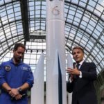 Europe’s €10 Billion Strategy to Compete with US Dominance in the Space Industry