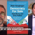 Exploring Channel 4’s Investigation: Significant Allegations of Breaching British Election Law by Reform UK