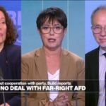 Facing a Crisis: The Rise of Populist Far-Right Movements in Europe