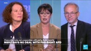 Facing a Crisis: The Rise of Populist Far-Right Movements in Europe