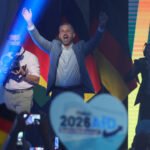 Far-Right AfD Set to Make Historic Gains in Saxony-Anhalt Election in Germany