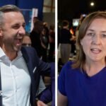 Far-Right AfD in Germany Celebrates Anticipated Victory in State Election