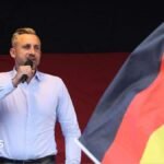 Far-Right AfD in Germany Seeks First Power Win in Eastern Elections