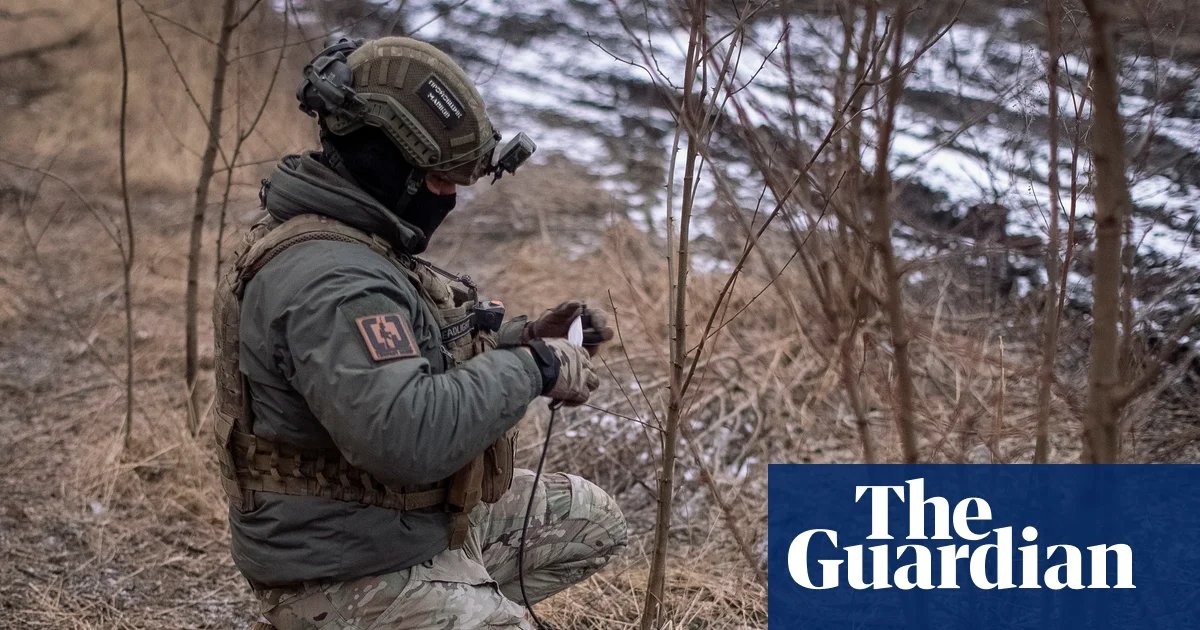 Finland Calls on Elon Musk to Broaden Starlink Coverage for Ukraine Amid Ongoing Conflict with Russia