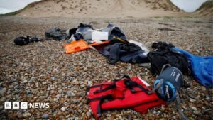Fourteen Face Trial for Tragedy of Deadliest Channel Small Boats Incident