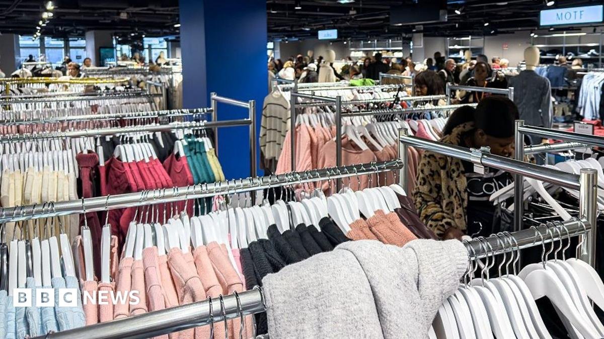 France Hits Shein and Temu with New Fast Fashion Fees
