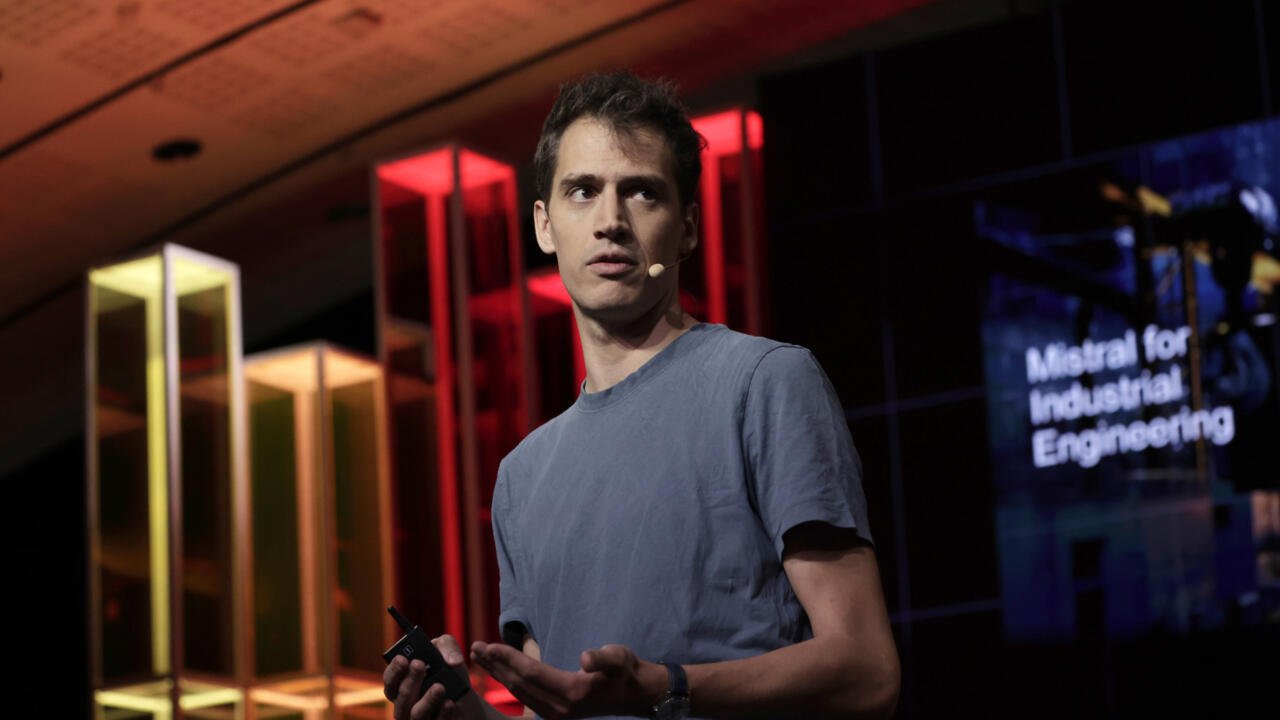 French AI Startup Mistral Surpasses €21 Billion Valuation Following Recent Funding Round
