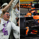 From a Joke to Reality: F1 Comes to Football-Crazy Madrid