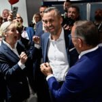 German Far Right Celebrates Victory in Saxony-Anhalt: Are They Ready to Engage?