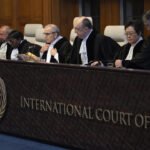 Germany aims to reject Nicaragua’s Gaza genocide claims at the UN’s highest court
