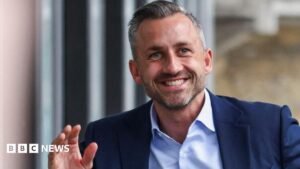 Germany’s AfD Claims ‘Democracy Requires’ Collaboration After State Election Victory