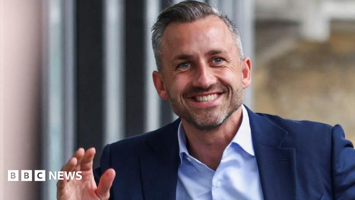 Germany's AfD Claims 'Democracy Requires' Collaboration After State Election Victory