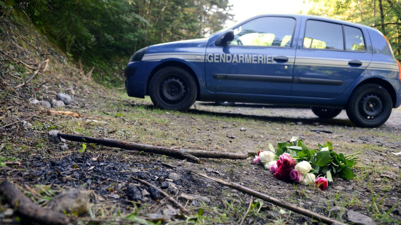 Gun Found at Lake Annecy Tied to Unsolved 2012 Murder of British Family in the French Alps