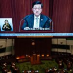 Hong Kong Launches Its Initial Five-Year Strategy to Reinforce Its Status as a Global Financial Center