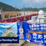Hong Kong to reassess reservations for popular Sai Kung trail due to elevated no-show rates.