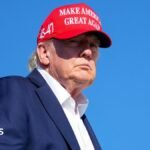 Iceland Calls on US Ambassador Regarding Trump’s Stars and Stripes Map