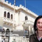 Implications of Daphne Caruana Galizia’s Acquittal for Journalists