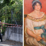 In Just Five Minutes: Examining the Rise of Bold Museum Heists in Europe
