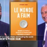 Inside the Mind of Rungis Market’s Leader: Insights on Global Supply Chains and Nourishing the Planet