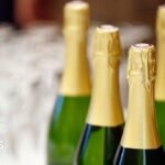 Intense Heatwaves in France Could Boost Champagne’s Strength