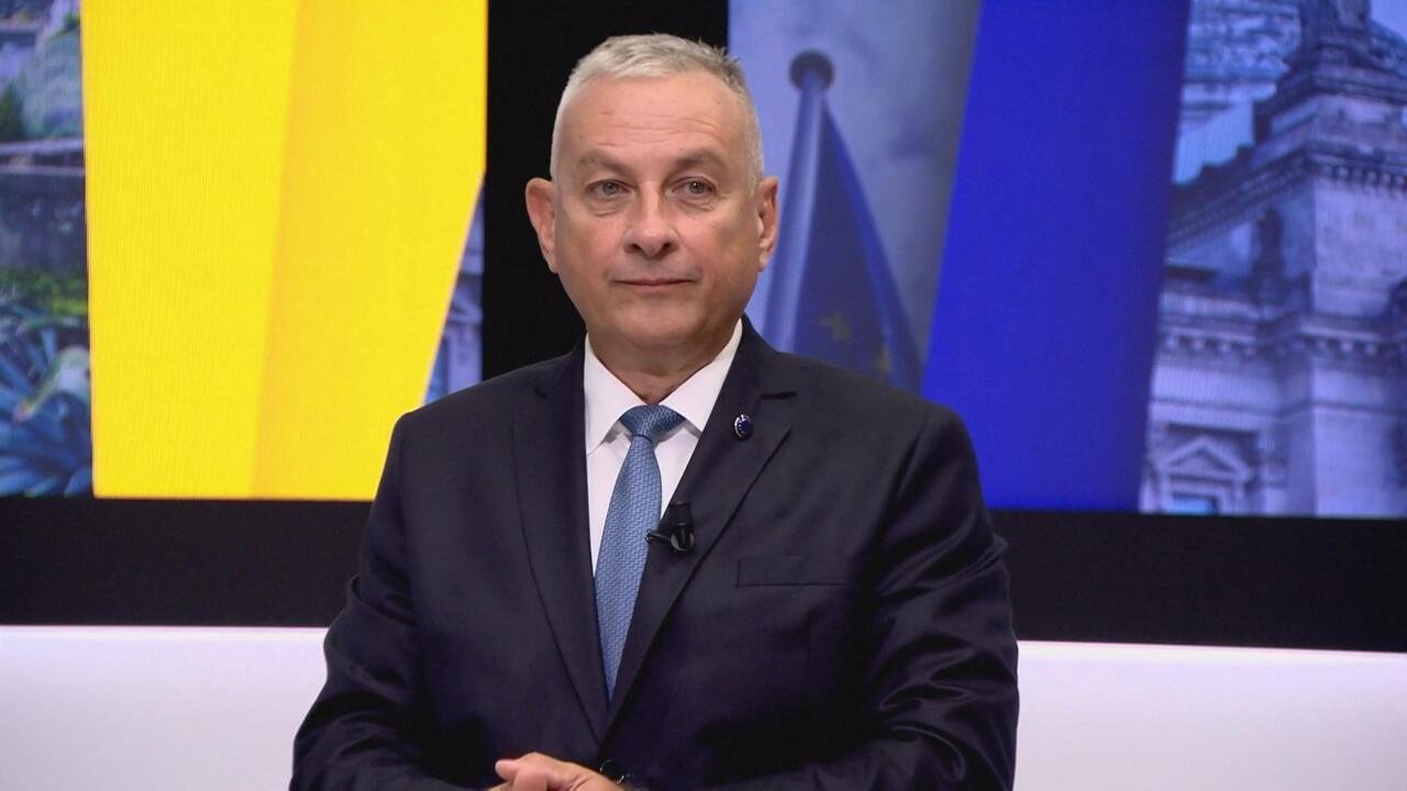 Investing in Africa: EU Commissioner Jozef Sikela on Securing Europe’s Future
