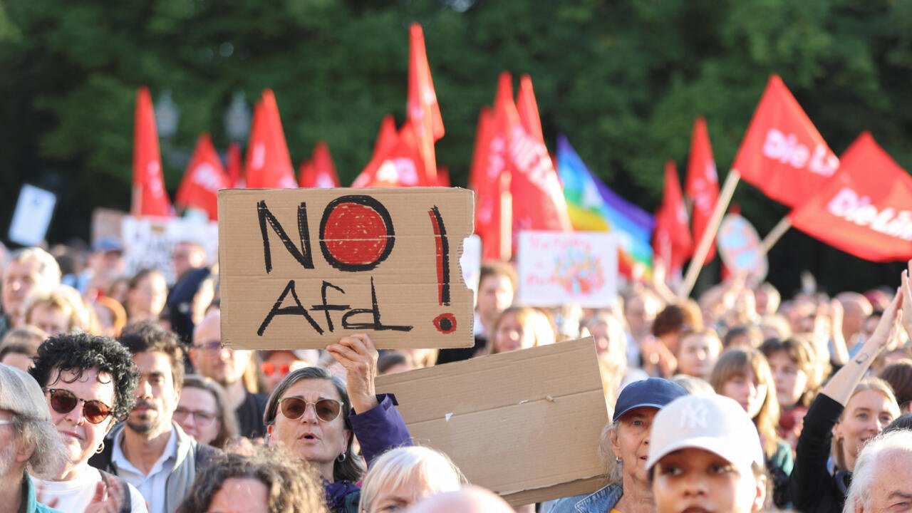 Is This Just the Start? The German Far-Right's Surge Sends Shockwaves Across Europe